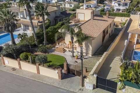 Villa a Luz, Faro, Luz - € 980.000 | Ref: VM1195 - foto 34