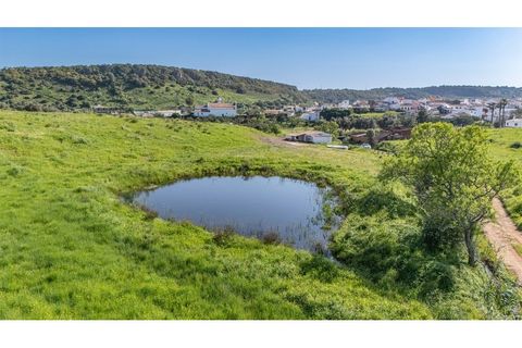 Villa i Bensafrim, Faro, Bensafrim - € 430.000 | Ref: T335 - foto 2