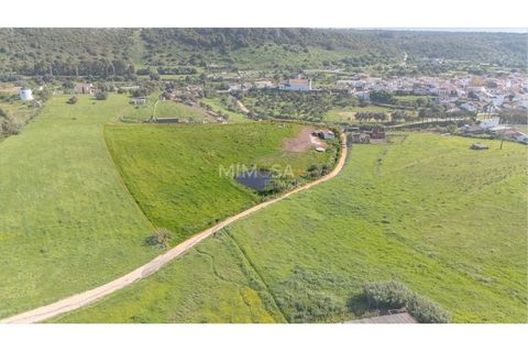 Villa i Bensafrim, Faro, Bensafrim - € 430.000 | Ref: T335 - foto 6