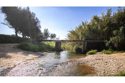 Villa i Bensafrim, Faro, Bensafrim - € 430.000 | Ref: T335 - foto 7