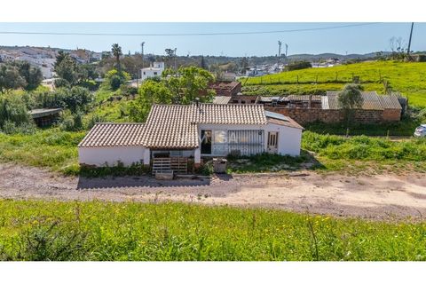 Villa i Bensafrim, Faro, Bensafrim - € 430.000 | Ref: T335 - foto 1
