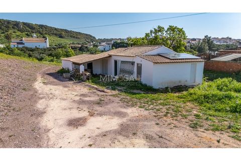 Villa i Bensafrim, Faro, Bensafrim - € 430.000 | Ref: T335 - foto 10