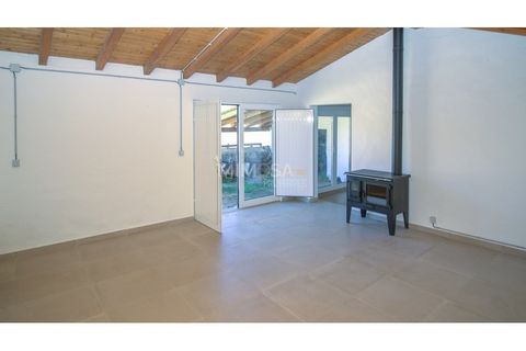 Villa i Bensafrim, Faro, Bensafrim - € 430.000 | Ref: T335 - foto 11