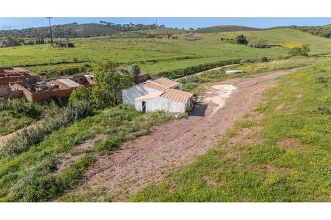 Villa i Bensafrim, Faro, Bensafrim - € 430.000 | Ref: T335 - foto 19