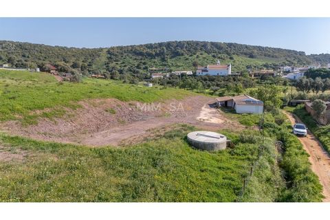 Villa i Bensafrim, Faro, Bensafrim - € 430.000 | Ref: T335 - foto 22