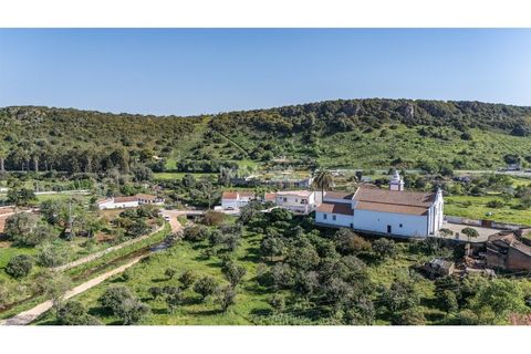 Villa i Bensafrim, Faro, Bensafrim - € 430.000 | Ref: T335 - foto 26