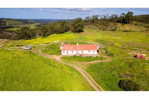 Helårsgrund i Bensafrim, Faro, Bensafrim - € 750.000 | Ref: VM1163 - foto 2