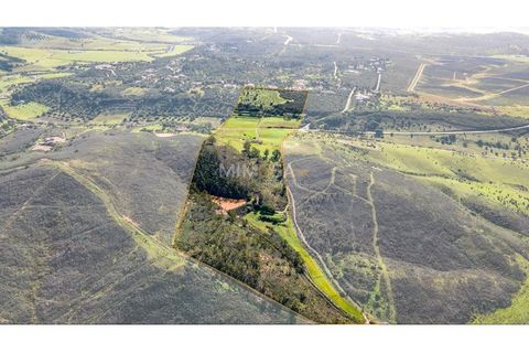 Helårsgrund i Bensafrim, Faro, Bensafrim - € 750.000 | Ref: VM1163 - foto 4