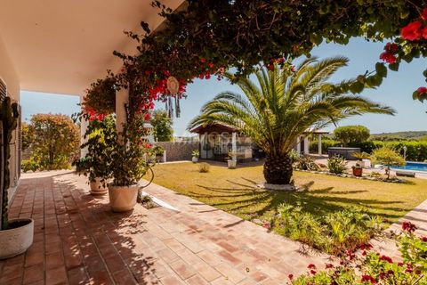 Villa a Bensafrim, Faro, Bensafrim - € 1.150.000 | Ref: VM989 - foto 5