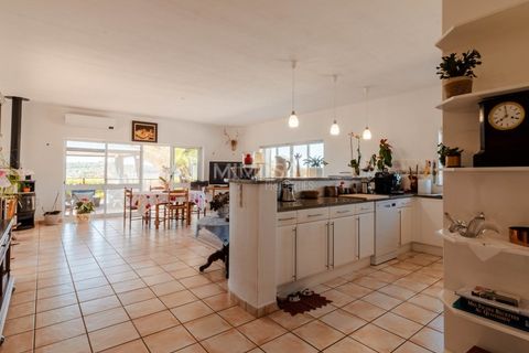 Villa a Bensafrim, Faro, Bensafrim - € 1.150.000 | Ref: VM989 - foto 9