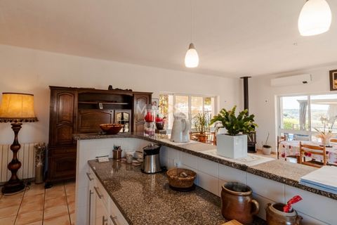 Villa a Bensafrim, Faro, Bensafrim - € 1.150.000 | Ref: VM989 - foto 11