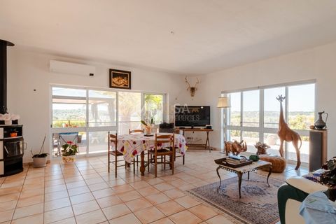 Villa a Bensafrim, Faro, Bensafrim - € 1.150.000 | Ref: VM989 - foto 12