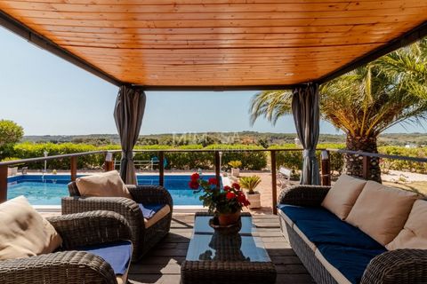 Villa a Bensafrim, Faro, Bensafrim - € 1.150.000 | Ref: VM989 - foto 17