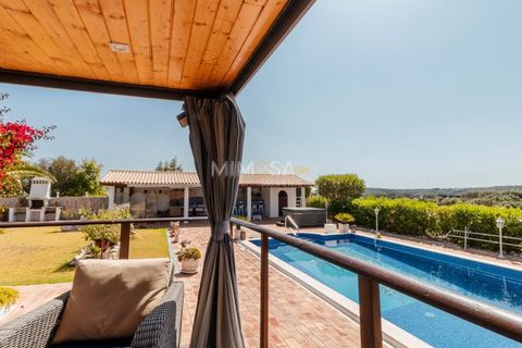 Villa a Bensafrim, Faro, Bensafrim - € 1.150.000 | Ref: VM989 - foto 18