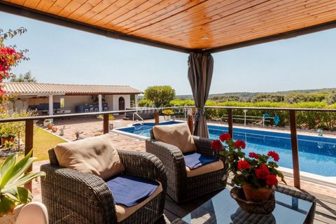 Villa a Bensafrim, Faro, Bensafrim - € 1.150.000 | Ref: VM989 - foto 19