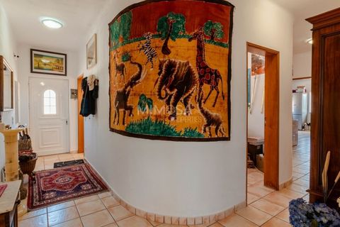 Villa a Bensafrim, Faro, Bensafrim - € 1.150.000 | Ref: VM989 - foto 24