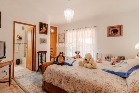 Villa a Bensafrim, Faro, Bensafrim - € 1.150.000 | Ref: VM989 - foto 33