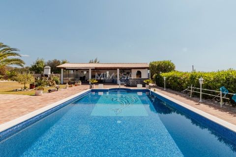 Villa a Bensafrim, Faro, Bensafrim - € 1.150.000 | Ref: VM989 - foto 38