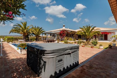 Villa a Bensafrim, Faro, Bensafrim - € 1.150.000 | Ref: VM989 - foto 39