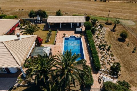 Villa a Bensafrim, Faro, Bensafrim - € 1.150.000 | Ref: VM989 - foto 40