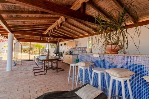 Villa a Bensafrim, Faro, Bensafrim - € 1.150.000 | Ref: VM989 - foto 41
