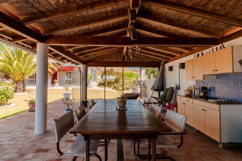 Villa a Bensafrim, Faro, Bensafrim - € 1.150.000 | Ref: VM989 - foto 42