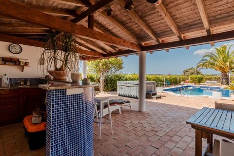 Villa a Bensafrim, Faro, Bensafrim - € 1.150.000 | Ref: VM989 - foto 43