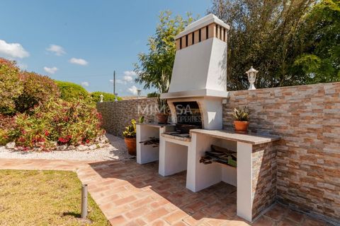 Villa a Bensafrim, Faro, Bensafrim - € 1.150.000 | Ref: VM989 - foto 44