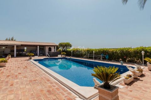 Villa a Bensafrim, Faro, Bensafrim - € 1.150.000 | Ref: VM989 - foto 45