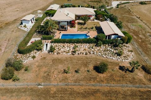 Villa a Bensafrim, Faro, Bensafrim - € 1.150.000 | Ref: VM989 - foto 48