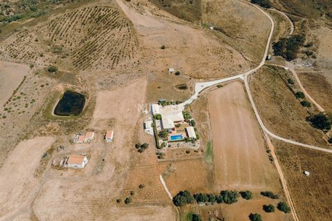 Villa a Bensafrim, Faro, Bensafrim - € 1.150.000 | Ref: VM989 - foto 49