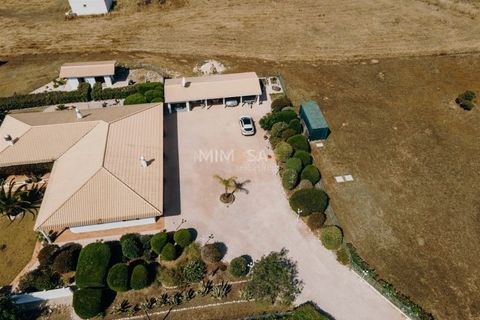 Villa a Bensafrim, Faro, Bensafrim - € 1.150.000 | Ref: VM989 - foto 50