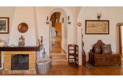 Landejendom i Silves, Faro, Silves - € 595.000 | Ref: VM1193 - foto 14