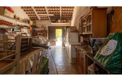 Landejendom i Silves, Faro, Silves - € 595.000 | Ref: VM1193 - foto 22