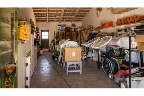 Landejendom i Silves, Faro, Silves - € 595.000 | Ref: VM1193 - foto 23