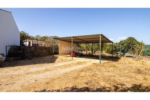 Landejendom i Silves, Faro, Silves - € 595.000 | Ref: VM1193 - foto 24