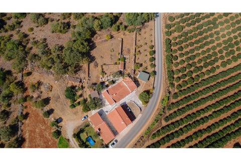 Landejendom i Silves, Faro, Silves - € 595.000 | Ref: VM1193 - foto 28