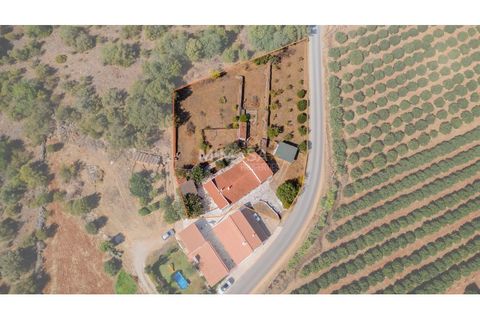 Landejendom i Silves, Faro, Silves - € 595.000 | Ref: VM1193 - foto 29