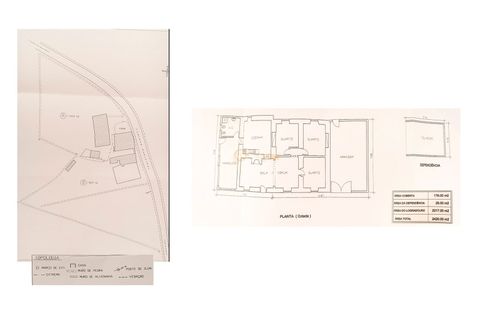 Landejendom i Silves, Faro, Silves - € 595.000 | Ref: VM1193 - foto 30