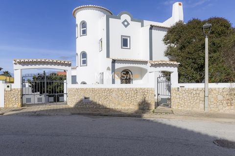 Villa en Lagos, Faro, Lagos - € 1.250.000 | Ref: VM1190 - photo 2