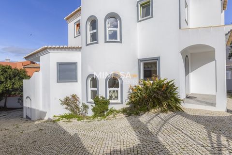 Villa en Lagos, Faro, Lagos - € 1.250.000 | Ref: VM1190 - photo 3