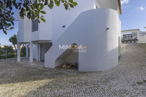 Villa en Lagos, Faro, Lagos - € 1.250.000 | Ref: VM1190 - photo 5