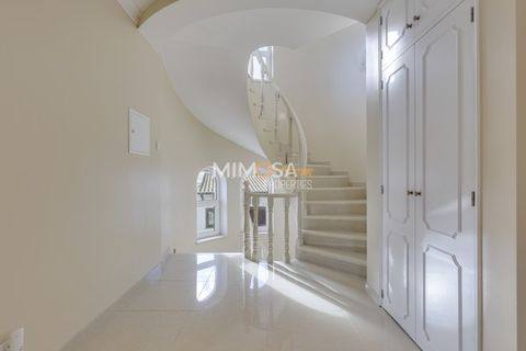 Villa en Lagos, Faro, Lagos - € 1.250.000 | Ref: VM1190 - photo 30