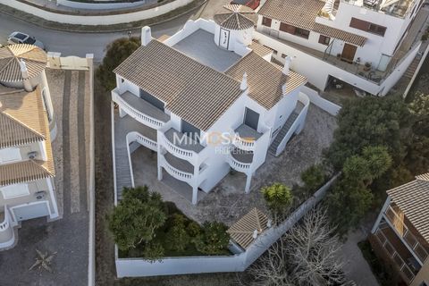 Villa en Lagos, Faro, Lagos - € 1.250.000 | Ref: VM1190 - photo 43