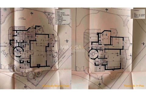 Villa en Lagos, Faro, Lagos - € 1.250.000 | Ref: VM1190 - photo 46
