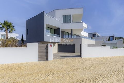 Villa i Lagos, Faro, Lagos - € 2.650.000 | Ref: VM1177 - foto 9