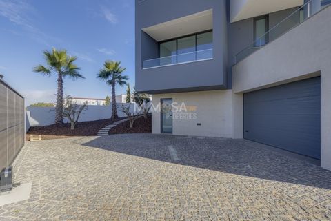 Villa i Lagos, Faro, Lagos - € 2.650.000 | Ref: VM1177 - foto 10
