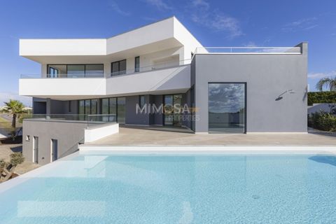 Villa i Lagos, Faro, Lagos - € 2.650.000 | Ref: VM1177 - foto 14