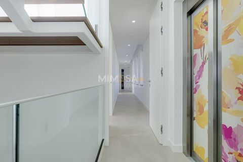 Villa i Lagos, Faro, Lagos - € 2.650.000 | Ref: VM1177 - foto 21