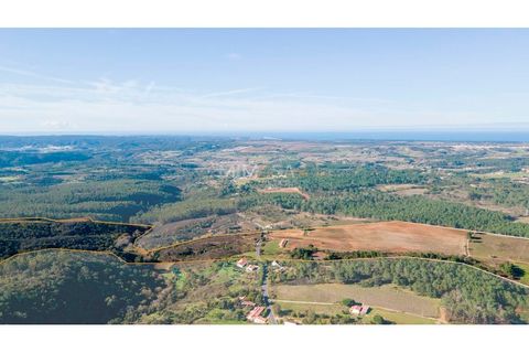 Villa a Aljezur, Faro, Aljezur - € 2.000.000 | Ref: T330-A - foto 6